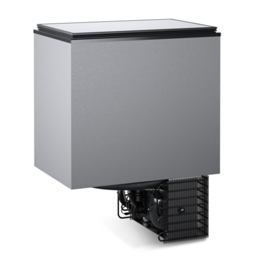 Built-in compressor refrigerator, 40L | CB 40W