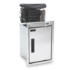 Dometic RVS compacte koelkast, 7 L | MR 07