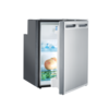 Compressor refrigerator 78 liters | Stainless Steel Look | CRX0080E