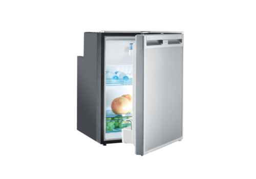  Dometic Réfrigérateur à compresseur 78 litres | Aspect acier inoxydable | CRX0080E 