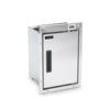 Stainless steel warming cabinet, 7 L | +37 ° C (± 1 ° C) | MH 07