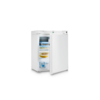 Dometic Réfrigérateur à absorption autonome avec congélateur, 56 L | Parfaitement silencieux | RF 62