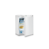 Freestanding absorption refrigerator with freezer, 56 L | Perfectly quiet | RF 62
