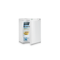 Réfrigérateur à absorption autonome avec congélateur, 56 L | Parfaitement silencieux | RF 62