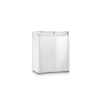 Réfrigérateur à absorption autonome avec congélateur, 56 L | Parfaitement silencieux | RF 62