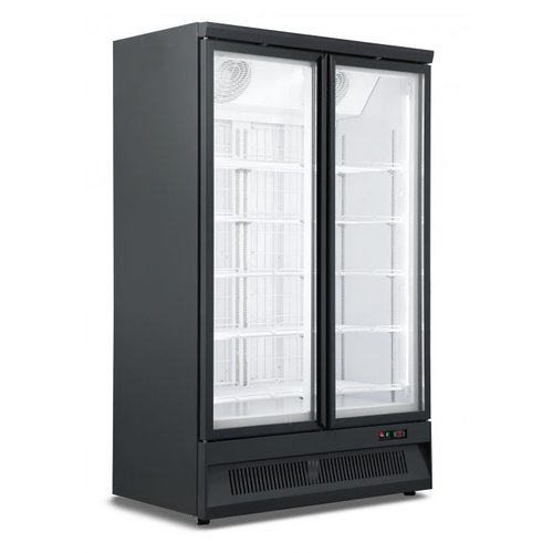 Combisteel Hospitality 2-Door Refrigerator | 71x125.3x(h)199.7 CM 
