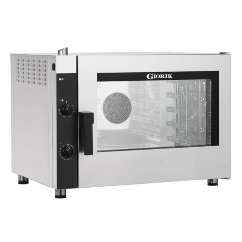  Combisteel Convection oven | stainless steel | 5x 1/1GN | 73x87x60cm 