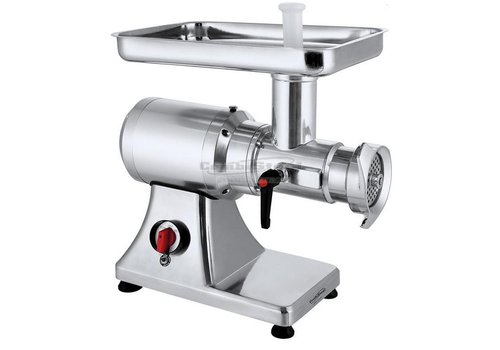  HorecaTraders Professional Meat Grinder 202 kg per hour 