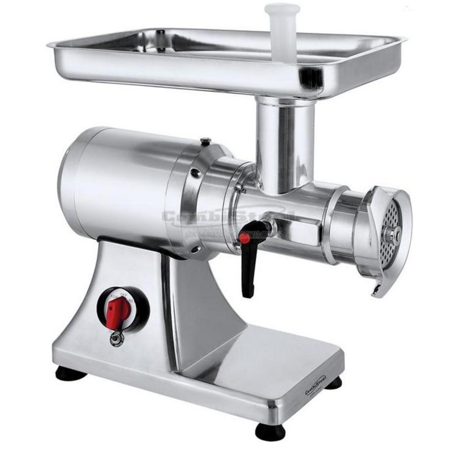 Professional Meat Grinder 202 kg per hour