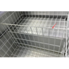 Combisteel Freezer Dividers | 648x191mm