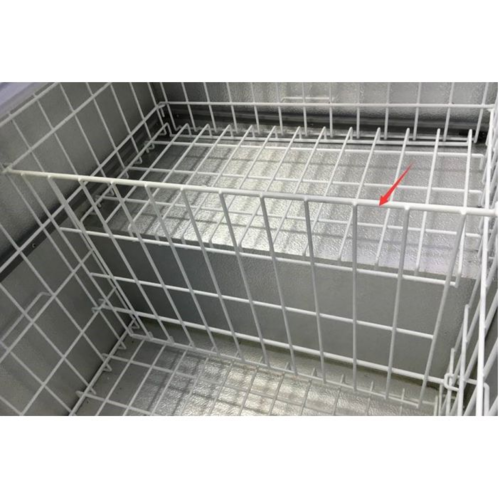  Combisteel Freezer dividers | 648x191 mm 