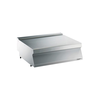 Combisteel Neutral Element 800 | Frame & door | 70x80x25 cm