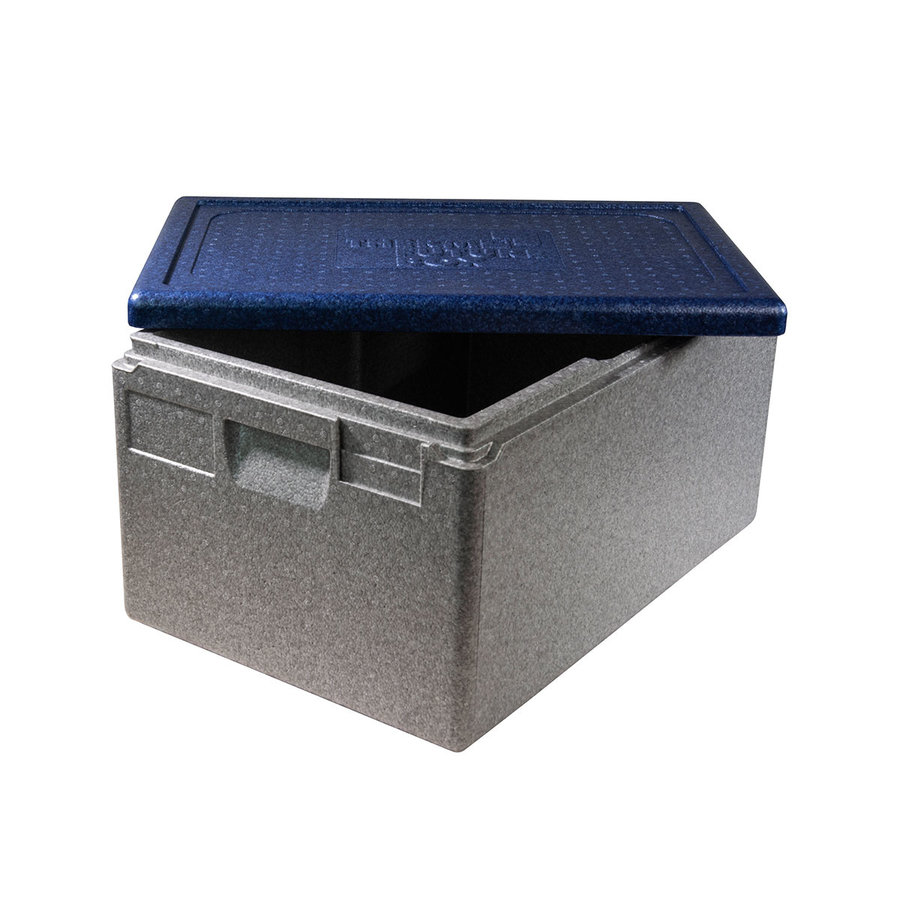 Thermo box | Gastronorm 1/1 | 46 liters