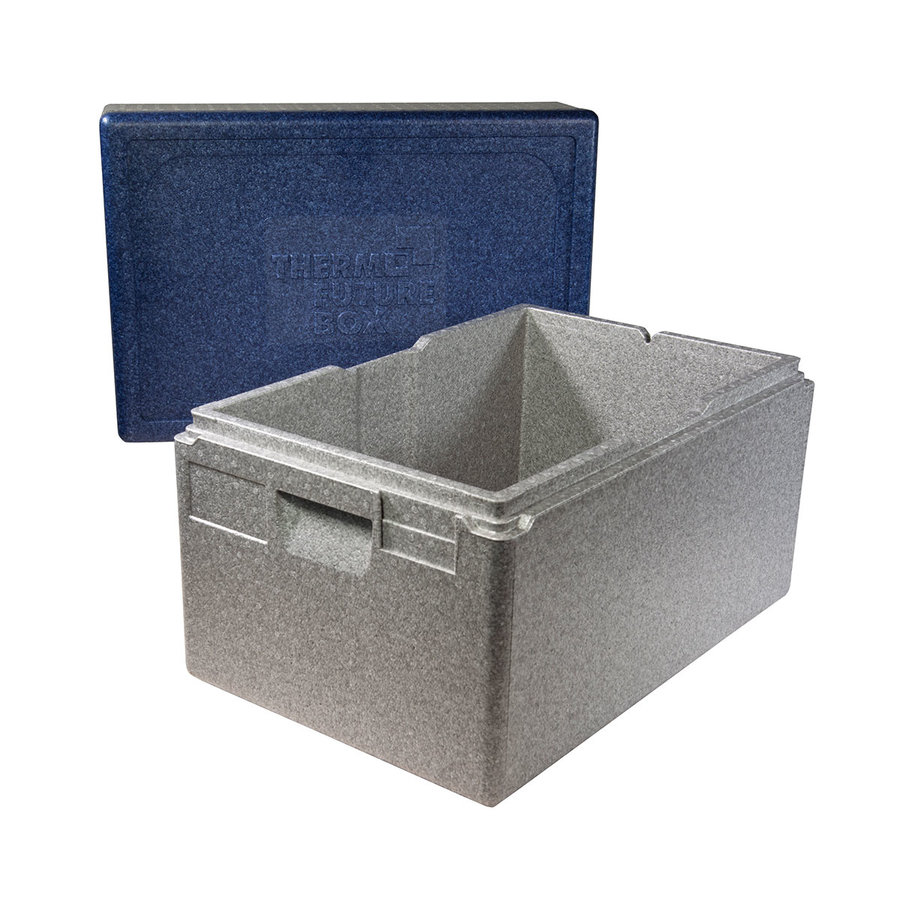 Thermo Future Box Thermo box | Gastronorm 1/1 | 46 liters