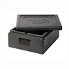 Thermo Future Box Thermo box | Gastronorm 1/2 | 10 liter | 330x270x117 mm