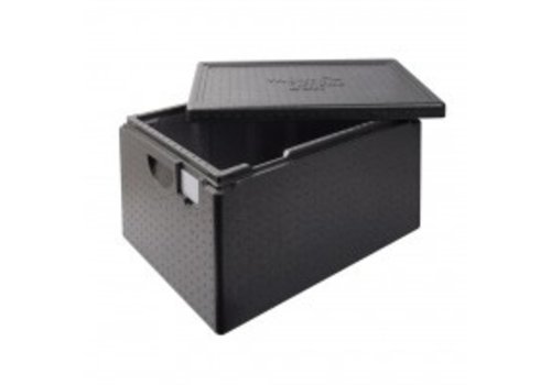  Thermo Future Box Boîte isotherme | Gastronorme 1/1 | 54 litres | 545x335x295 mm 