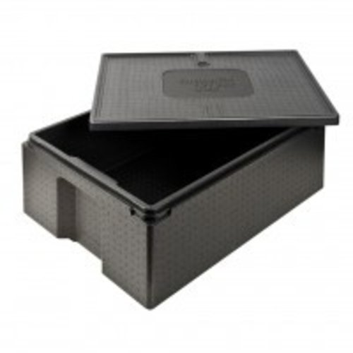  Thermo Future Box Thermo box | Euro standard 2/1 | 97 L | 738x538x255mm 