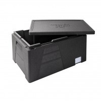 Thermo box | Gastronorm 1/1 | Water resistant | -40 to +120°C