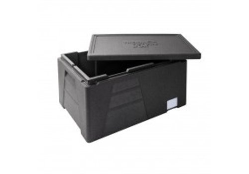  Thermo Future Box Thermo box | Gastronorm 1/1 | Waterbestendig | -40 tot +120°C 