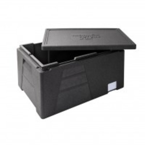  Thermo Future Box Thermo box | Gastronorm 1/1 | Water resistant | -40 to +120°C 