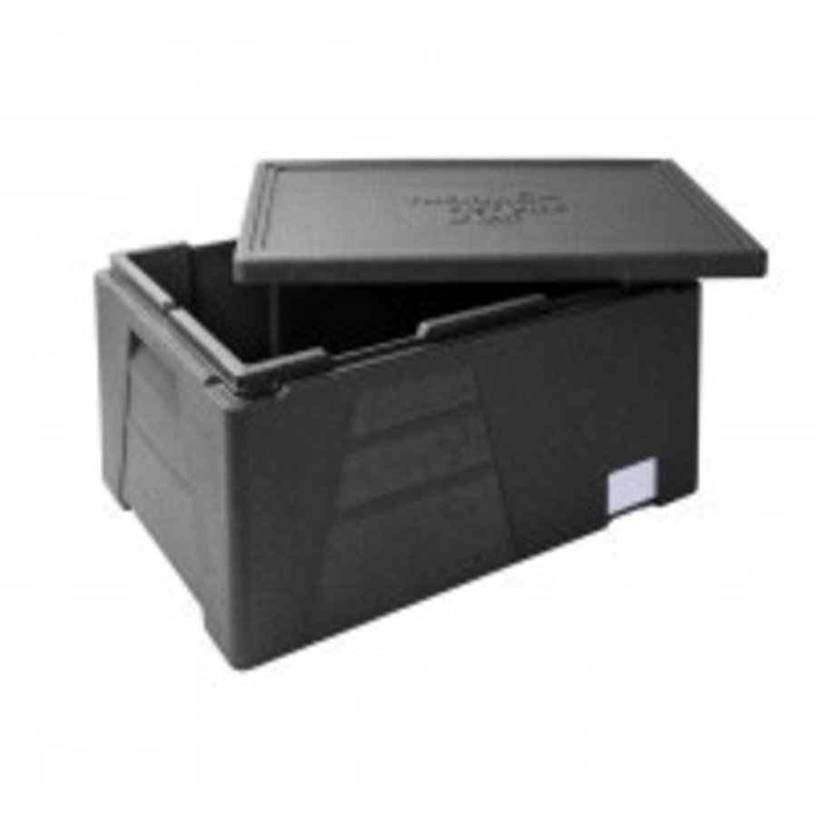 Thermo box | Gastronorm 1/1 | Waterbestendig | -40 tot +120°C