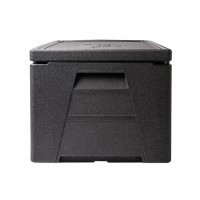 Thermo box | Gastronorm 1/1 | Water resistant | -40 to +120°C