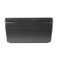 Deluxe Thermobox | Gastronorm 1/1 | 45 Liter | 535x325x260