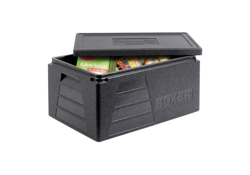 Thermo Future Box Thermo box | 42L | 540x340x230 mm 