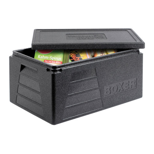  Thermo Future Box Boîte isotherme | 42L | 540x340x230 mm 