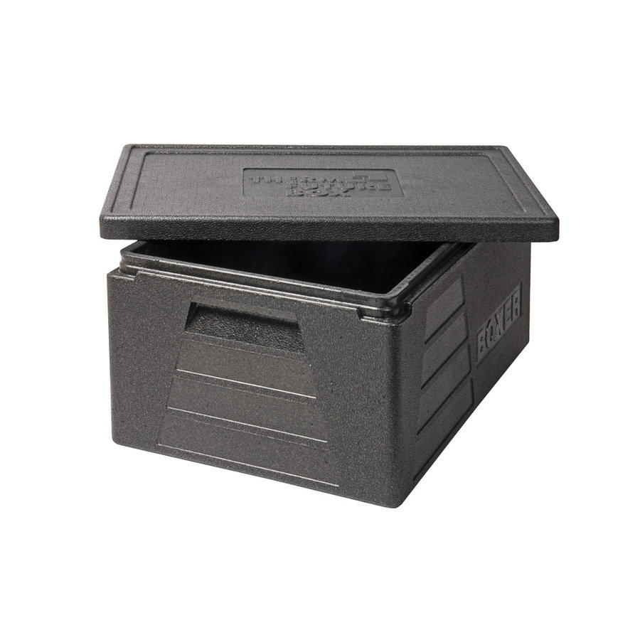 Boîte isotherme | 42L | 540x340x230 mm