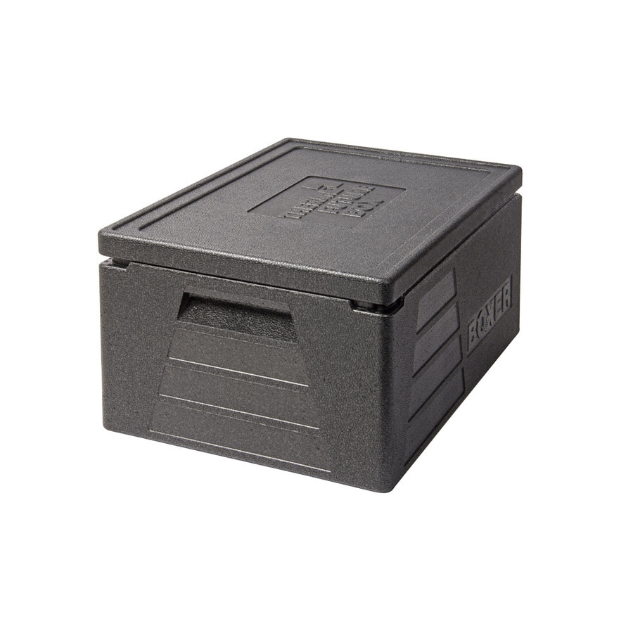 Boîte isotherme | 42L | 540x340x230 mm