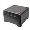 Thermo Future Box Thermo box | Zwart | 41,5x41,5x28cm