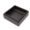 Thermo Future Box Pizza Thermo box | Black | 41x41x14 cm