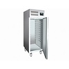 Saro Bäckereikühlschrank mit Umluftkühlung | Edelstahl | 740x990x2010 mm