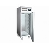 Saro Bakery refrigerator with air cooling | stainless steel | 740x990x2010mm