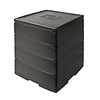 Thermo Future Box Boîte isotherme pour gâteaux | 160L | 525x525x580 mm