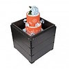 Thermo box for cakes | 68L | 350x350x560 mm