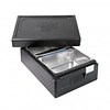 Thermo Future Box Thermo box | 2x ice container 360x250x150 mm | 600x400x260mm