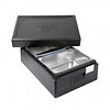 Thermo Future Box Thermo box | 2x ijscontainer 360x250x150 mm | 600x400x260 mm