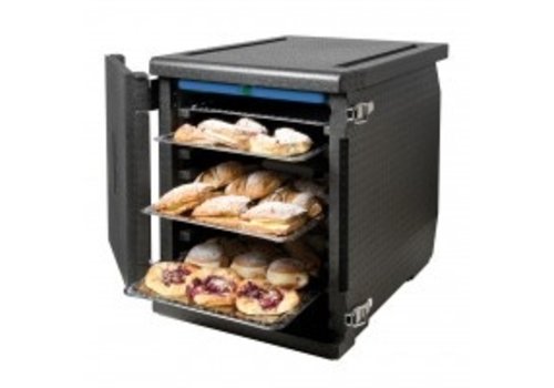  Thermo Future Box Frontlader | 146L | 740 x 540 x 685 