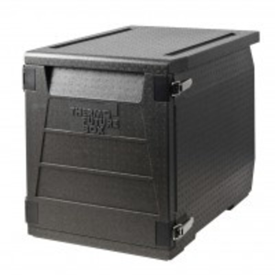 Chargeur frontal | 146L | 740x540x685