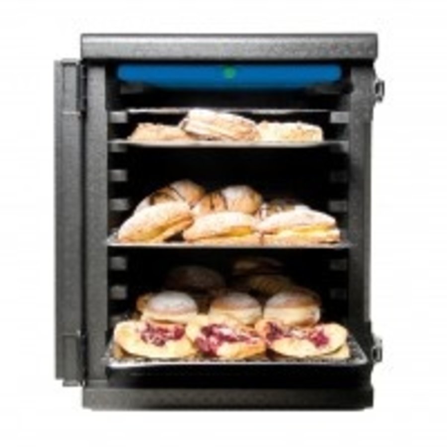 Frontlader | 146L | 740x540x685 mm