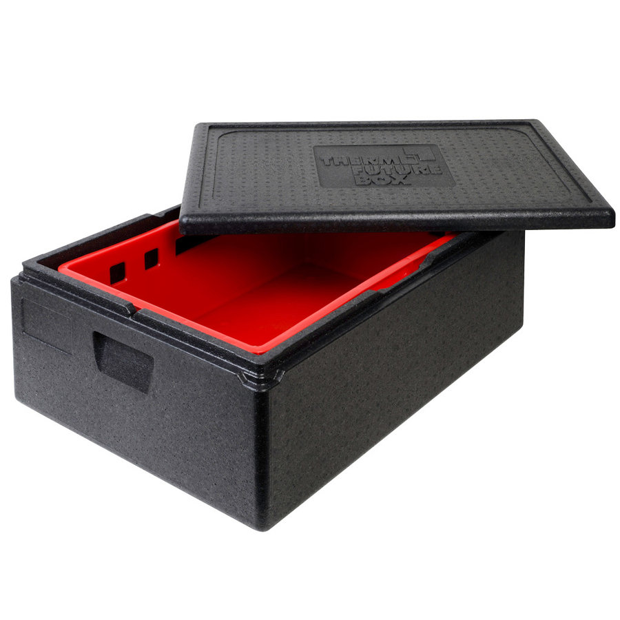 Thermobox 53 litres | 60/40 | 62,5x42. x20 cm