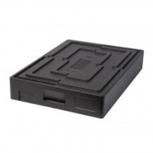  Thermo Future Box Thermo box | Stapelbaar | 18 liter | 625x425x80 mm 