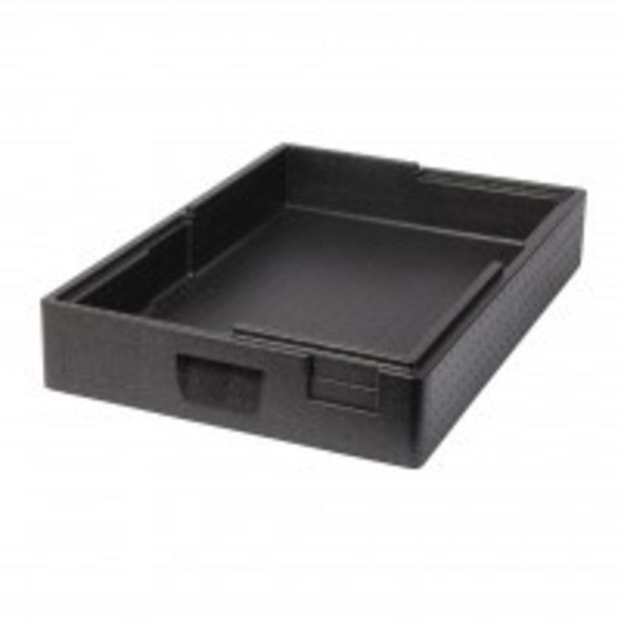 Boîte isotherme | Empilable | 18 litres | 625x425x80 mm