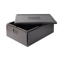 Thermobox 53 Liters | 60/40 | 62.5x42. x20 cm