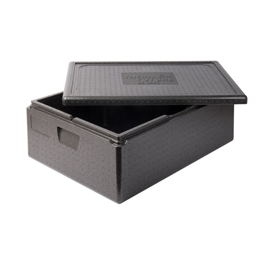 Thermobox 53 Liters | 60/40 | 62.5x42. x20 cm