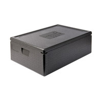 Thermobox 53 Liters | 60/40 | 62.5x42. x20 cm