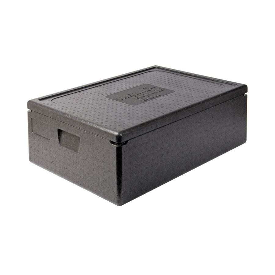 Thermo box 53 liters | 60/40 | 62.5x42. x20cm