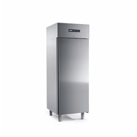 Patisserie Refrigeration | stainless steel | 60x40cm | Humidity control